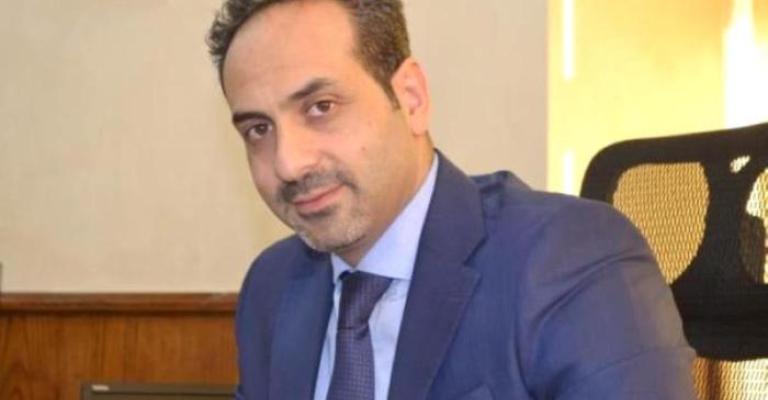 قطيشات مستشارا قانونيا لرئيس الوزراء