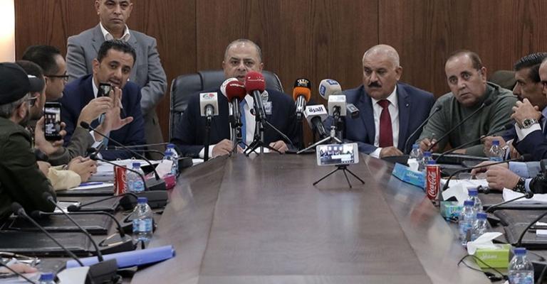 الاقتصاد النيابية تقر "ضريبة الدخل" والمجلس يناقشه الثلاثاء