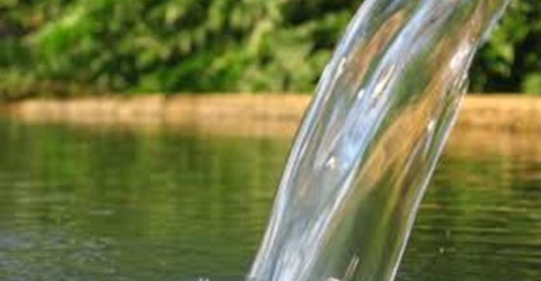 عودة التزويد المائي للعاصمة