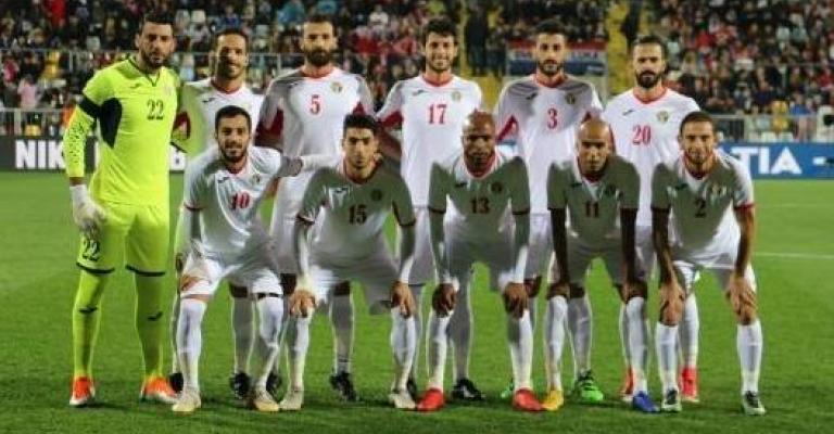 خطة إعداد النشامى لكأس آسيا خطة إعداد النشامى لكأس آسيا