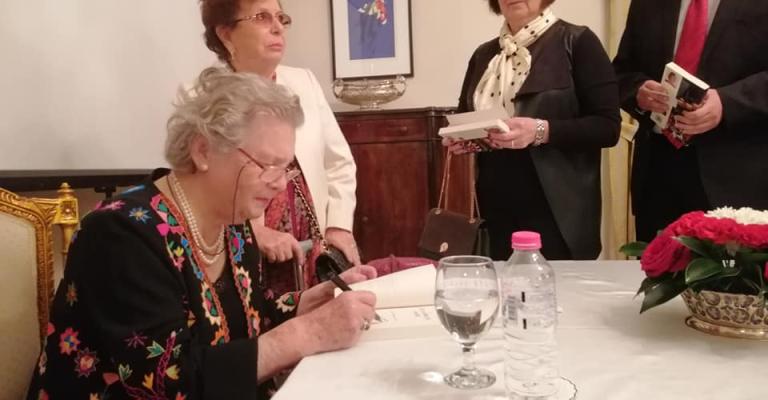 "أبو سمرة غضبان" في السفارة التركية! "أبو سمرة غضبان" في السفارة التركية!