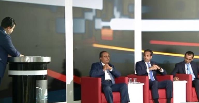 حوارية حول "الجرائم الالكترونية".. بين الضبط والتقييد