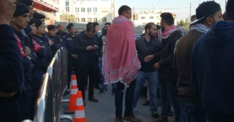 الهيئة الملكية للأفلام توضح حقيقة تصوير مسلسل في عمان