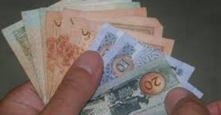 الإحصاءات: 8% من الأسر يتجاوز دخلها 23 ألف دينار سنويا