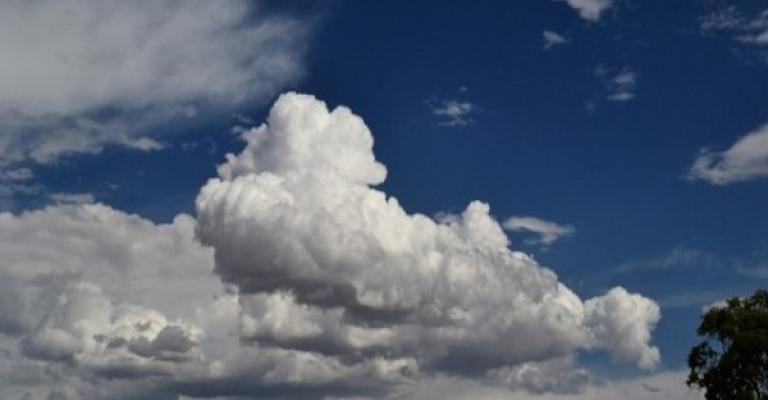 أجواء لطيفة والعظمى في عمان 22 درجة