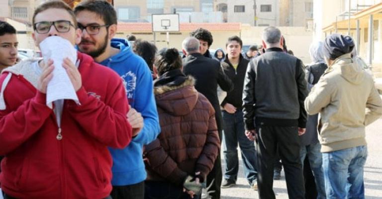 73 ألف مشترك بـ"شتوية التوجيهي"