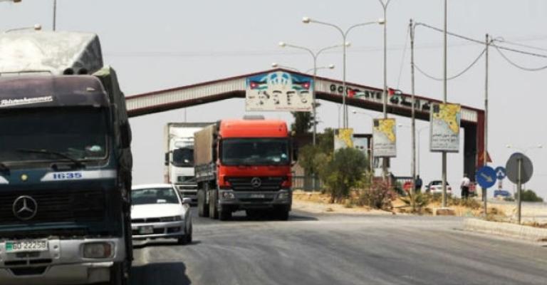 الزراعة تنفي وقف استيراد الخضار من سوريا الزراعة تنفي وقف استيراد الخضار من سوريا