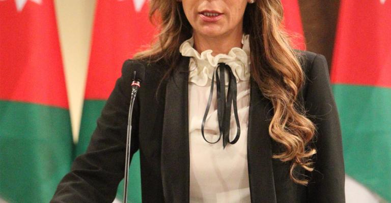 غنيمات: "حقك تعرف" جاءت لرصد الإشاعة والرد عليها غنيمات: "حقك تعرف" جاءت لرصد الإشاعة والرد عليها