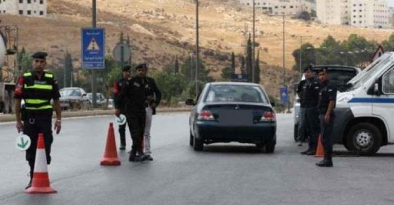 في أول أيام الحملة.. ضبط 117 مركبة مخالفة