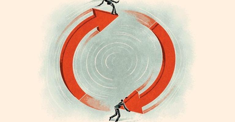 الموازنة وحلقة العجز المفرغة