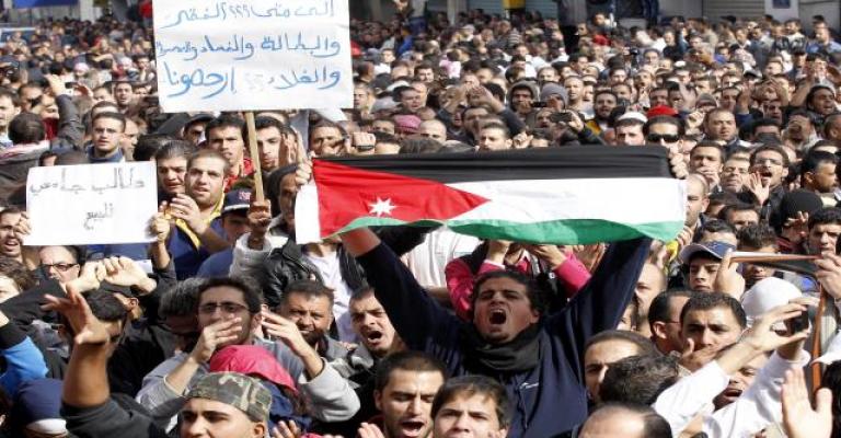 ارتفاع معدل البطالة