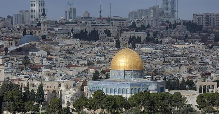 تفاصيل تسريب أملاك بالقدس بوثائق مزورة (وثيقة)