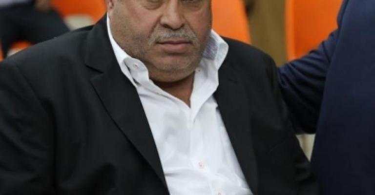 عطية يسأل حكومة الرزاز عن ضغوط أمريكية على الأردن لادانة حماس بـ ’الارهاب‘ عطية يسأل حكومة الرزاز عن ضغوط أمريكية على الأردن لادانة حماس بـ ’الارهاب‘