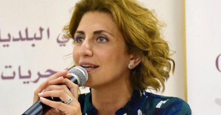 النمس: المرأة الأردنية لا تزال تعاني النمس: المرأة الأردنية لا تزال تعاني