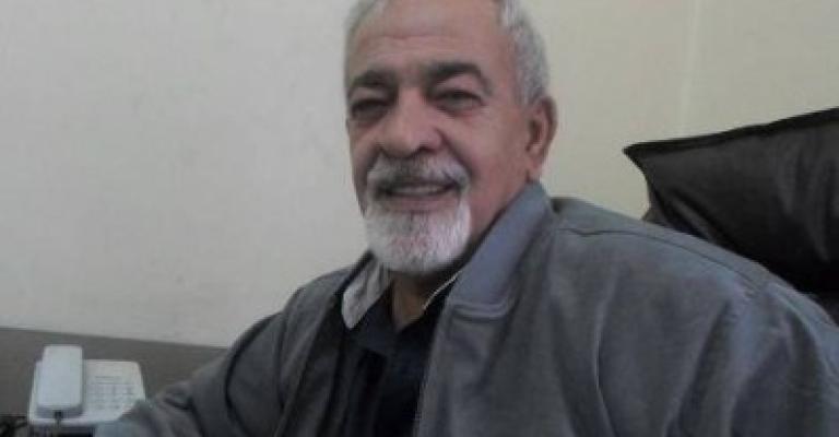 وفاة الممثل يوسف يوسف