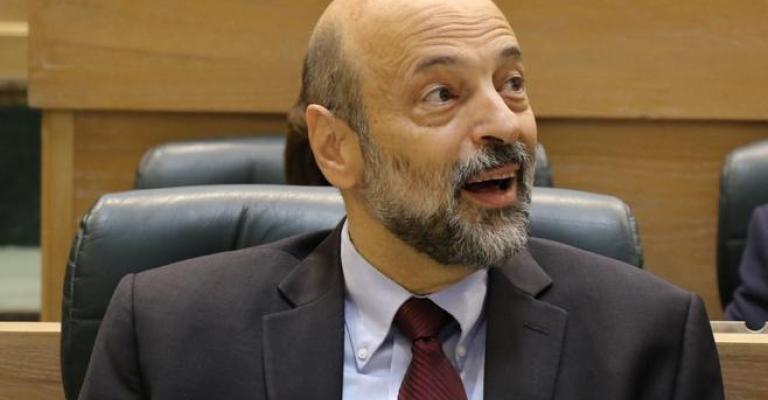 سعيد ذياب: الرزاز رئيس ضعيف