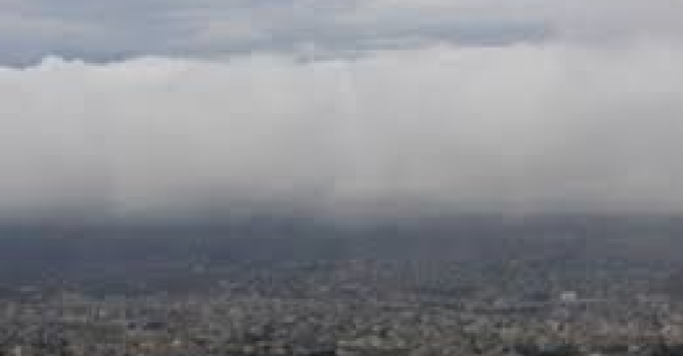 حالة ضعيفة من عدم الاستقرار الجوي تتأثر بها المملكة حالة ضعيفة من عدم الاستقرار الجوي تتأثر بها المملكة