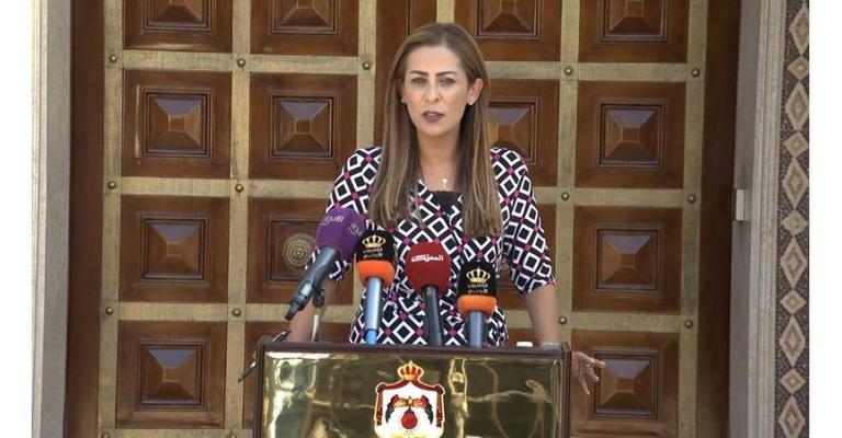 غنيمات : مشروع وطني للنهوض بالدراما الاردنية غنيمات : مشروع وطني للنهوض بالدراما الاردنية