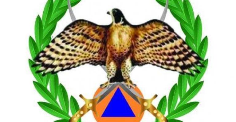 الدفاع المدني: شقيق المدير العام ضمن الاختصاصات التي نحتاجها الدفاع المدني: شقيق المدير العام ضمن الاختصاصات التي نحتاجها