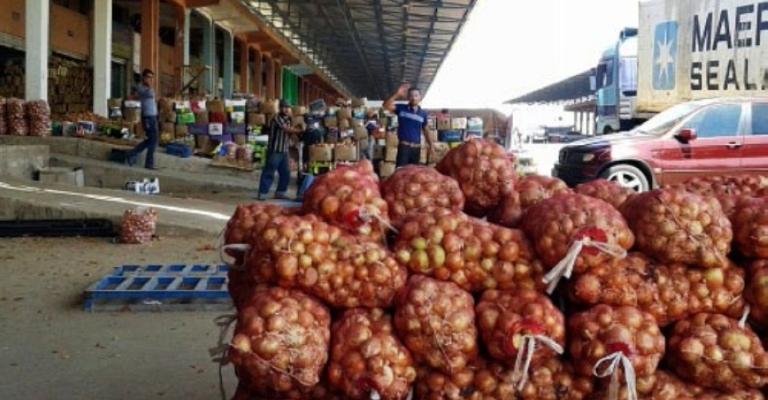 استقرار أسعار معظم أصناف الخضار والفواكة