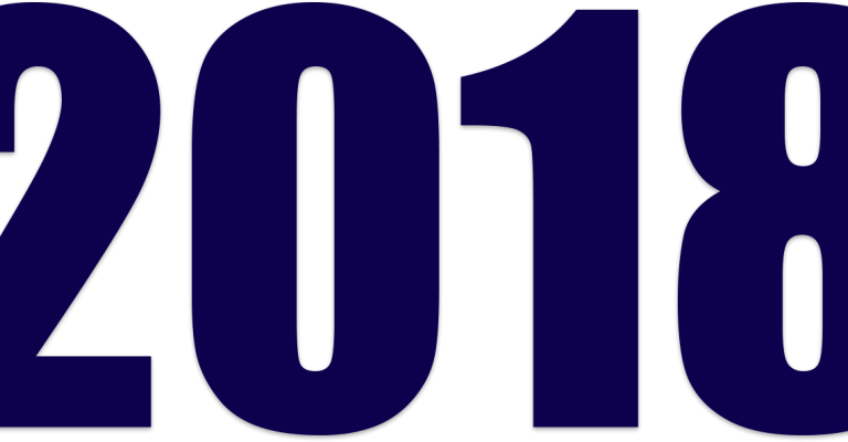 2018 أحداث صاخبة.. تُرحل إلى العام الجديد 2018 أحداث صاخبة.. تُرحل إلى العام الجديد