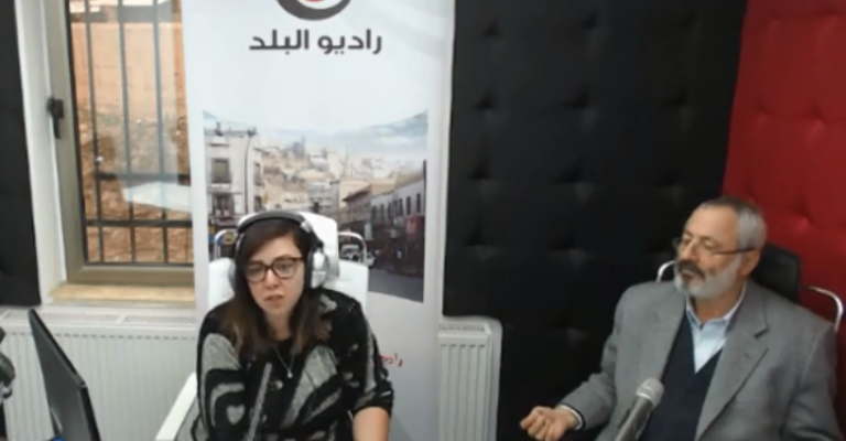 حمارنة: مبدأ الشخصنة والمحاصصة والهويات الفرعية، أدت إلى تفريغ مؤسسات الدولة