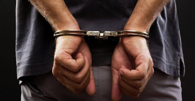 الامن يلقي القبض على المتهم بالاعتداء على اللواء الشيشاني