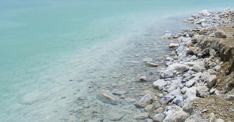 موافقة إسرائيلية مرتقبة على مشروع "قناة البحرين" مع الأردن موافقة إسرائيلية مرتقبة على مشروع "قناة البحرين" مع الأردن