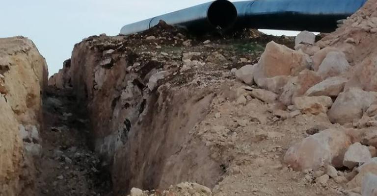 نواب يطالبون بطرح اتفاقية الغاز مع الاحتلال على مجلس الأمة نواب يطالبون بطرح اتفاقية الغاز مع الاحتلال على مجلس الأمة