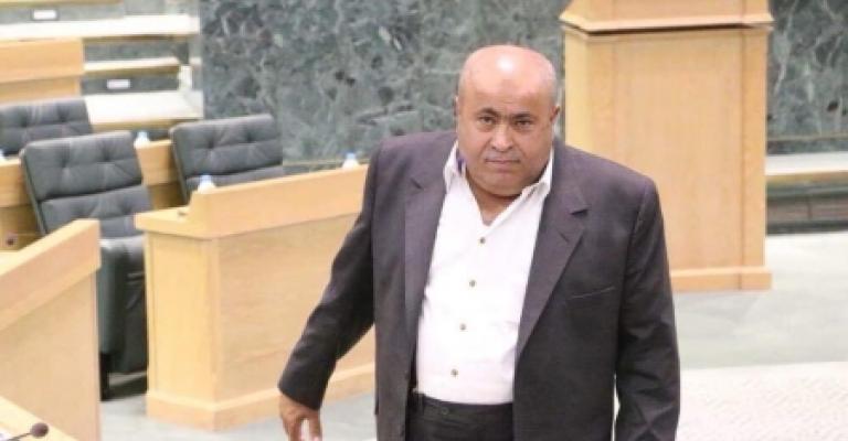 خليل عطية: مشروع قانون العفو العام وصل إلى مجلس النواب