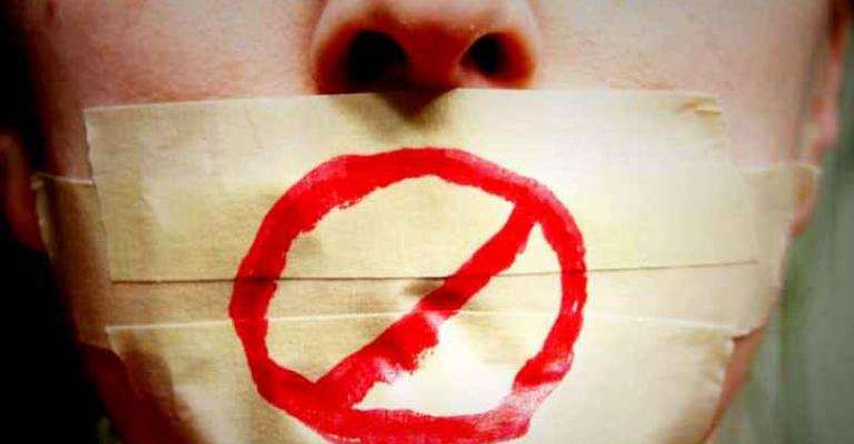 حريات المهندسين: المقاربة الرسمية تقوم على "تكميم الافواه" حريات المهندسين: المقاربة الرسمية تقوم على "تكميم الافواه"