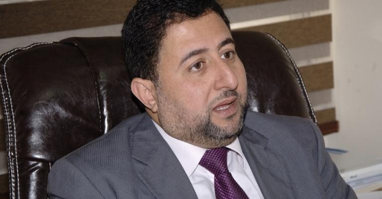 الرقب يدعو إلى توسيع دائرة العفو العام