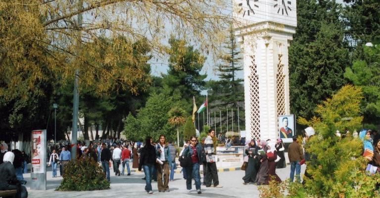 "التعليم العالي" تعلن نتائج المنح والقروض لطلبة الجامعات