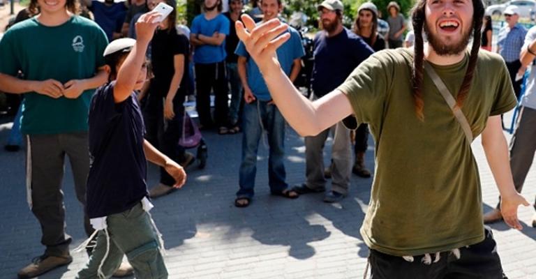 ارتفاع أعداد المستوطنين اليهود بالضفة إلى أكثر من 668 ألفا ارتفاع أعداد المستوطنين اليهود بالضفة إلى أكثر من 668 ألفا