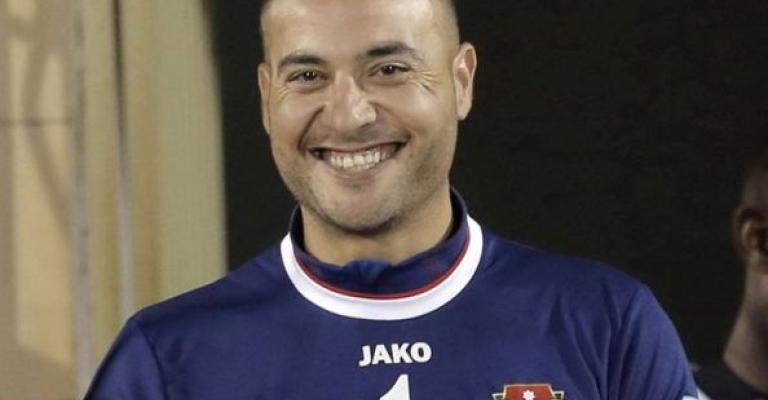 عامر شفيع: لا نركز على عمر السومة وخريبين