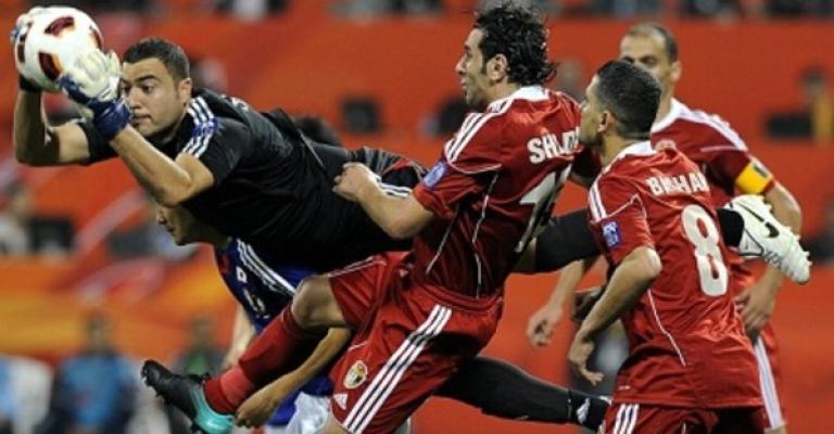 عروض رسمية من السعودية لضم عامر شفيع وبني عطية عروض رسمية من السعودية لضم عامر شفيع وبني عطية