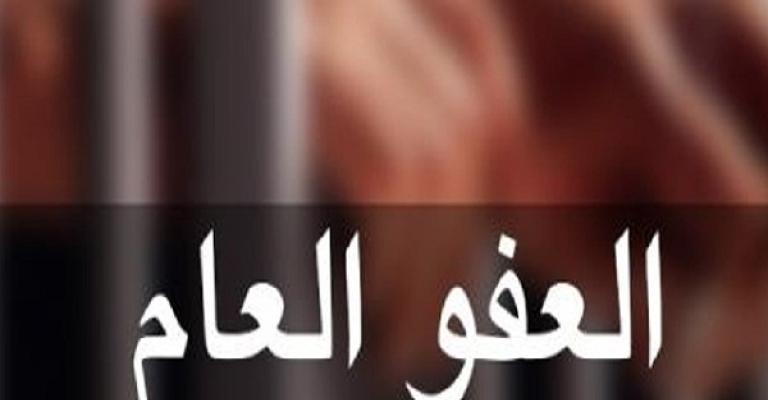 قانونية النواب تقر العفو العام وتشمل جميع مخالفات السير قانونية النواب تقر العفو العام وتشمل جميع مخالفات السير