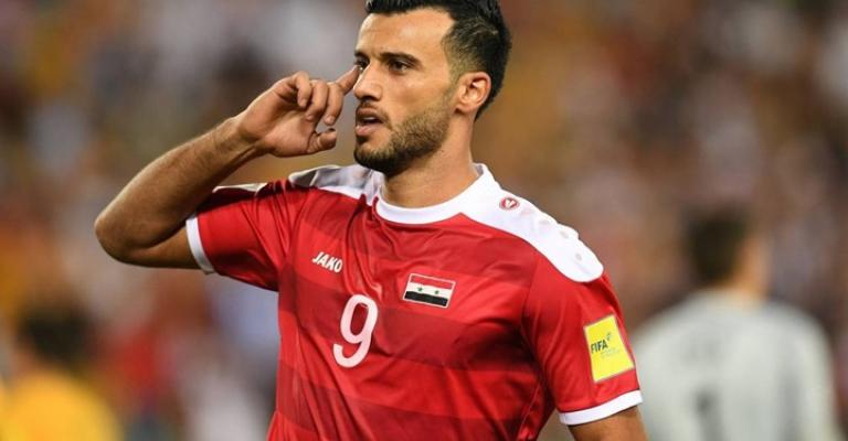 السومة يتنازل عن شارة القائد قبل مواجهة أستراليا السومة يتنازل عن شارة القائد قبل مواجهة أستراليا