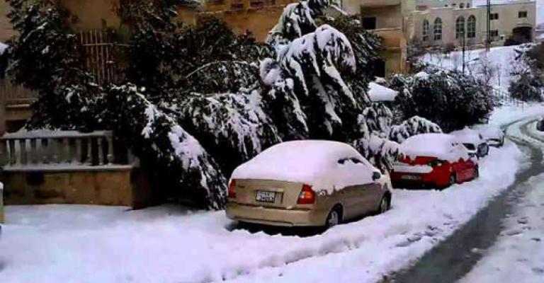 اسماء المناطق الي ستشهد تساقطا للثلوج اسماء المناطق الي ستشهد تساقطا للثلوج