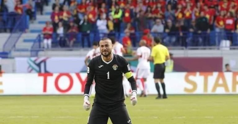 النشامى يودعون كأس آسيا وسط حالة من الحزن