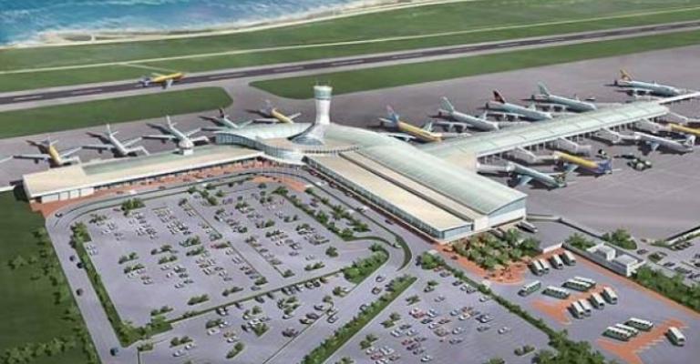 هيئة الطيران المدني تعلق على مطار “تمناع” الإسرائيلي هيئة الطيران المدني تعلق على مطار “تمناع” الإسرائيلي