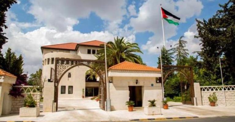 الحكومة تدرس إلغاء منصب المنسق الحكومي لحقوق الانسان الحكومة تدرس إلغاء منصب المنسق الحكومي لحقوق الانسان