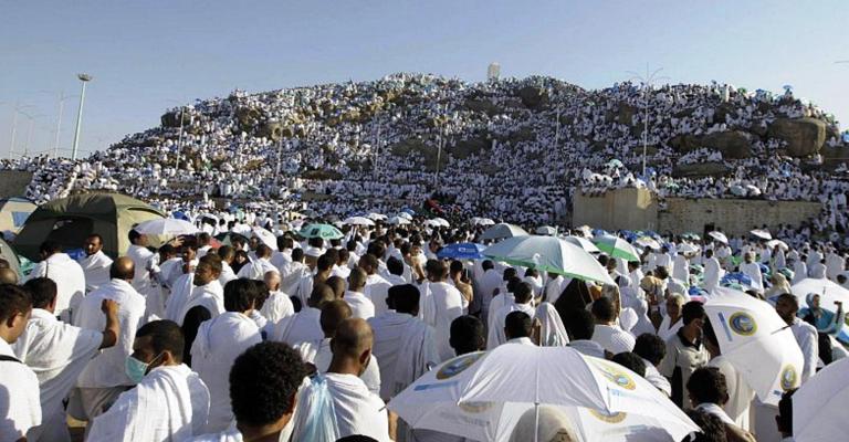 الاعلان بدء التسجيل الأولي للحج الاعلان بدء التسجيل الأولي للحج