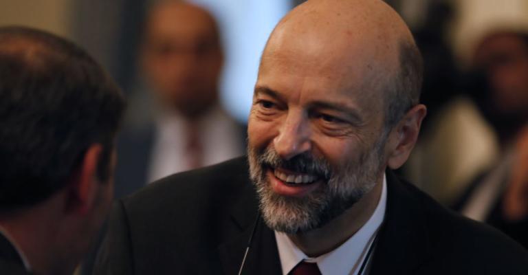 %64 من الاردنيين لا يرون أن الأمور تسير بالاتجاه الصحيح %64 من الاردنيين لا يرون أن الأمور تسير بالاتجاه الصحيح