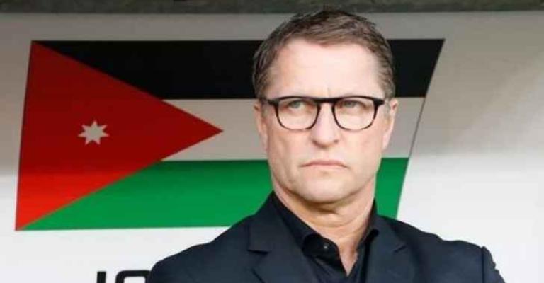 فيتال مع المنتخب الأردني لنهائيات كأس العالم 2022 فيتال مع المنتخب الأردني لنهائيات كأس العالم 2022