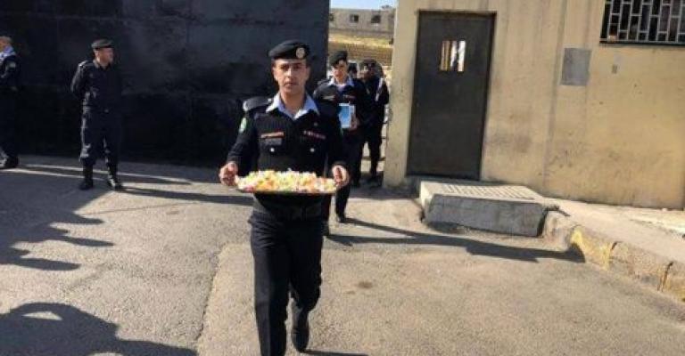 صدور العفو .. ماذا بعد