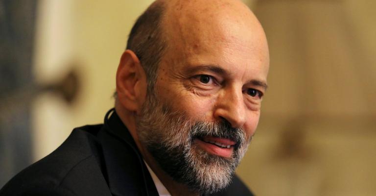 الرزاز: انا لا اعفي نفسي عن تعيينات اشقاء النواب