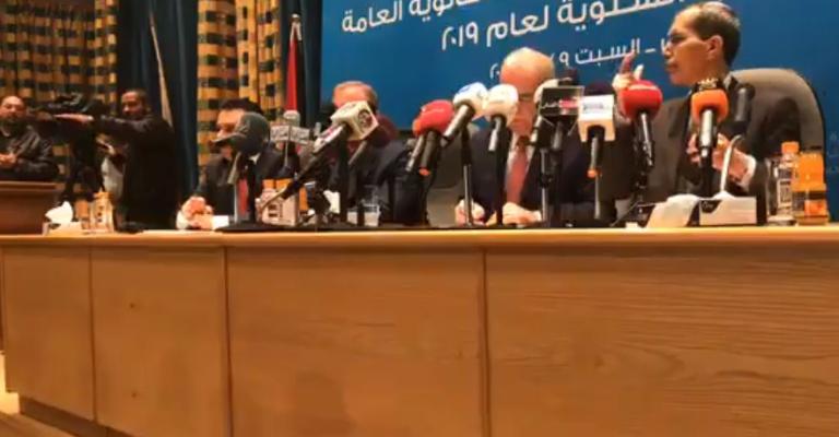 52.4 % نسبة الناجحين في "شتوية التوجيهي"