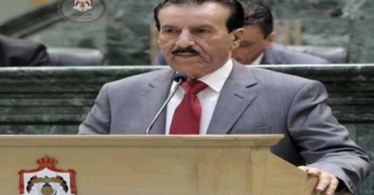 العكايلة يطالب برفع الحصار عن الحركة الإسلامية