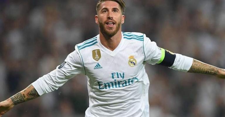 صورة "مستفزة" تجر انتقادات حادة على راموس